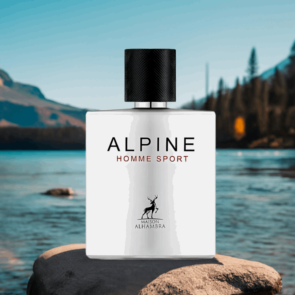 Alpine Homme Sport